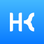 HK Softworks logo
