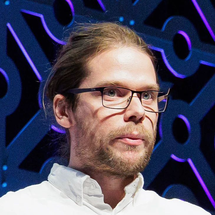 Robin Hallabro-Kokko, Founder & Lead Developer