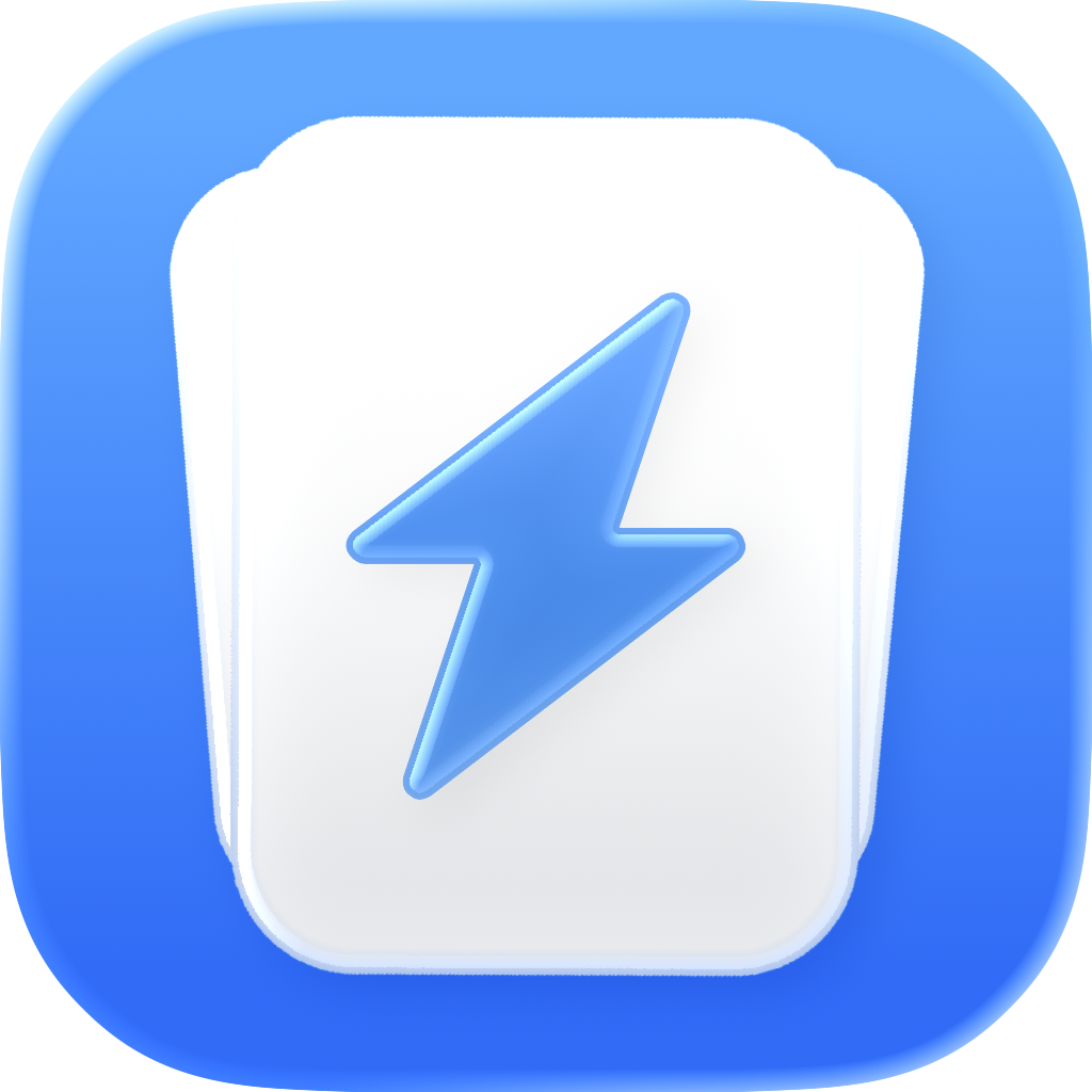 Swiftflip app icon